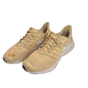 Nike Women’s Beige Athletic Shoes